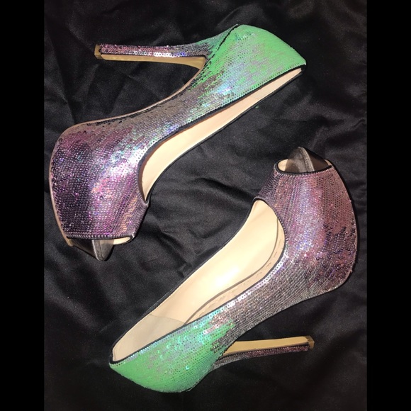 Preloved Enzo Angiolini💖 - Picture 3 of 7